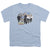 CSI - Miami Cast Youth Short Sleeve