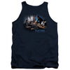 NCIS - Original Cast Adult Tank Top