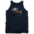 NCIS - Original Cast Adult Tank Top