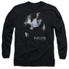 NCIS - Gibbs Ponders Adult Long Sleeve