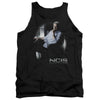 NCIS - Gibbs Ponders Adult Tank Top