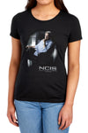 NCIS - Gibbs Ponders Women's Short Sleeve