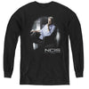 NCIS - Gibbs Ponders L - S Youth