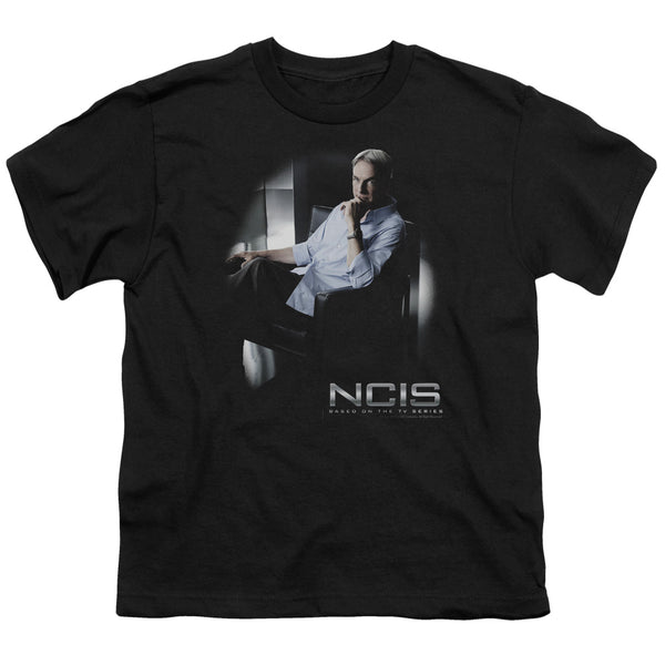 NCIS - Gibbs Ponders Youth Short Sleeve