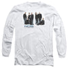 NCIS - White Room Adult Long Sleeve