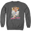 NCIS - LAdies Man Adult Crewneck Sweatshirt