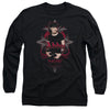 NCIS - Abby Gothic Adult Long Sleeve