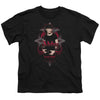 NCIS - Abby Gothic Youth Short Sleeve