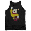 Mighty Mouse - Classic Hero Adult Tank Top