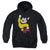 Mighty Mouse - Classic Hero Youth Hooded Sweatshirt
