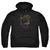 Mighty Mouse - Neon Hero Adult Pullover Hoodie