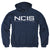 NCIS - Logo Adult Pullover Hoodie