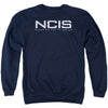 NCIS - Logo Adult Crewneck Sweatshirt