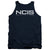 NCIS - Logo Adult Tank Top