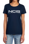NCIS - Logo Women's Short Sleeve