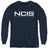 NCIS - Logo L - S Youth