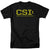 CSI - Logo Adult Regular Fit Short Sleeve
