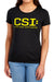 CSI - Logo Women's Short Sleeve