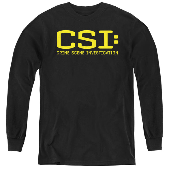 CSI - Logo L - S Youth