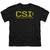 CSI - Logo Youth Short Sleeve