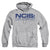 NCIS LA - Logo Adult Pullover Hoodie