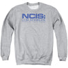 NCIS LA - Logo Adult Crewneck Sweatshirt