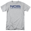 NCIS LA - Logo Adult Regular Fit Short Sleeve