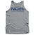 NCIS LA - Logo Adult Tank Top