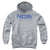 NCIS LA - Logo Youth Hooded Sweatshirt