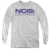 NCIS LA - Logo L - S Youth