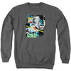 CSI - Evidence Collage Adult Crewneck Sweatshirt