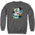 CSI - Evidence Collage Adult Crewneck Sweatshirt