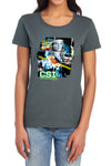 CSI - Evidence Collage Women's Short Sleeve