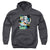 CSI - Evidence Collage Youth Hooded Sweatshirt