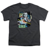 CSI - Evidence Collage Youth Short Sleeve