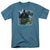 CSI - Truth Doesnt Sleep Adult Regular Fit Short Sleeve