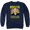 NCIS - Rule 23 Adult Crewneck Sweatshirt
