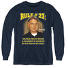 NCIS - Rule 23 L - S Youth