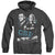 CSI - Investigate This Adult Heather Hoodie