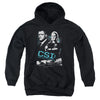 CSI - Investigate This Youth Hooded Sweatshirt