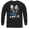 CSI - Investigate This L - S Youth