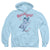 Mighty Mouse - Save Me Adult Pullover Hoodie