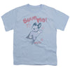 Mighty Mouse - Save Me Youth Short Sleeve