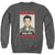 NCIS - Wanted Adult Crewneck Sweatshirt