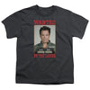 NCIS - Wanted Youth Short Sleeve