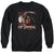 NCIS - Thanks For Listening Adult Crewneck Sweatshirt