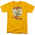 Mighty Mouse - Vintage Day Adult Regular Fit Short Sleeve