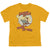 Mighty Mouse - Vintage Day Youth Short Sleeve