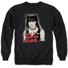 NCIS - Geek Talk Adult Crewneck Sweatshirt