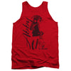 NCIS - Sunny Day Adult Tank Top
